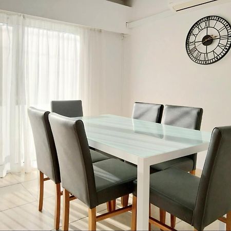 Sun Tower 101 Apartment Limassol Bagian luar foto