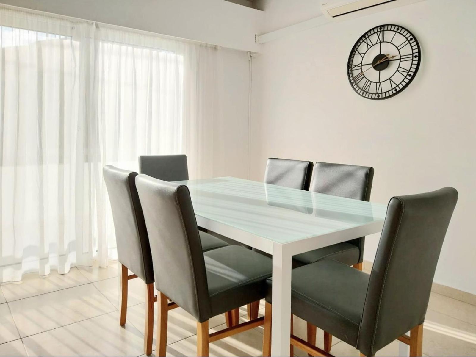 Sun Tower 101 Apartment Limassol Bagian luar foto