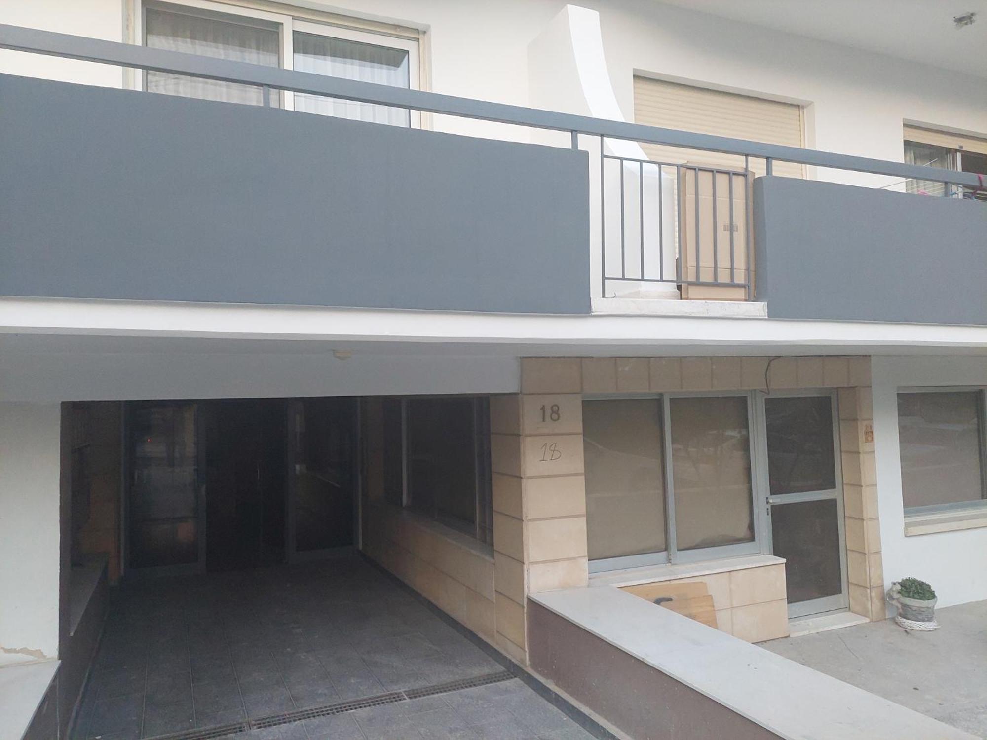 Sun Tower 101 Apartment Limassol Bagian luar foto